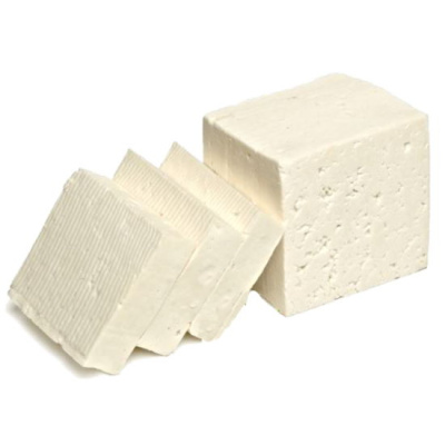 GIOTIS. SOFT WHITE CHEESE ~300gr