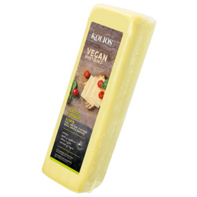 KOLIOS VEGAN FASTED CHEESE ~250gr