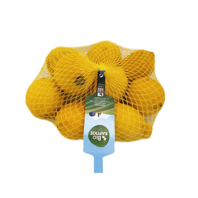 BIOKARPOS LEMON ~1.1kg bio