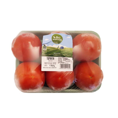 BIOKARPOS TOMATO ~1.17kg bio