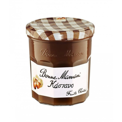 BONNE MAMAN CHESTNUT CREAM 370gr