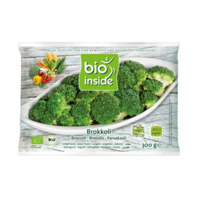 BIO INSIDE BROCCOLI 300gr bio