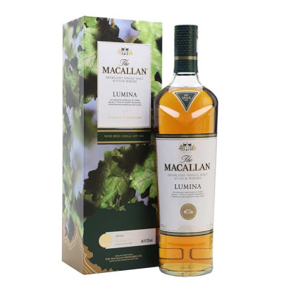 MACALLAN LUMINA VOL.41.3% 700ml