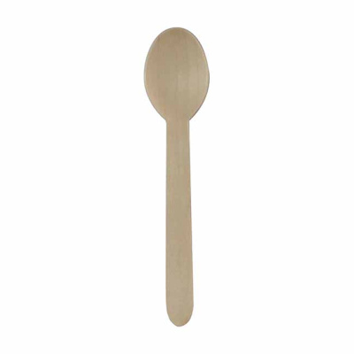 KOKLIKO WOODEN SPOON 8pcs