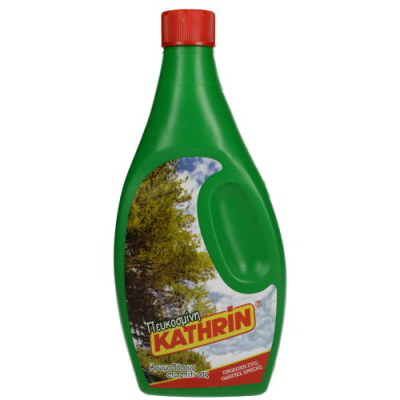 KATHRIN BATHROOM CLEANING PINE 550ml