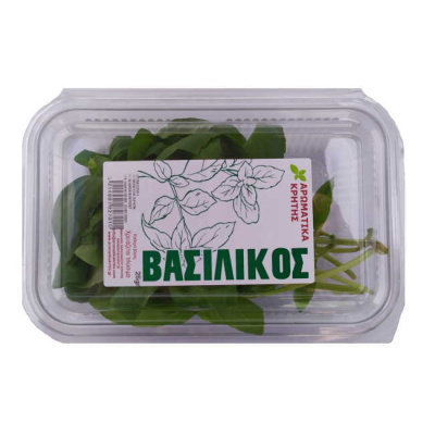 AROMATIKA KRITIS BASIL ~25gr