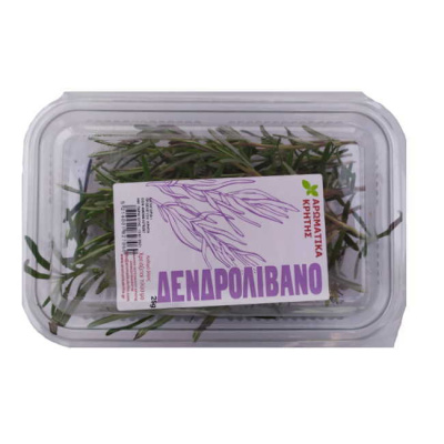 AROMATIKA KRITIS ROSEMARY 25gr