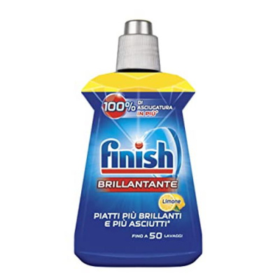 FINISH BRILLANTANTE LEMON 250ml