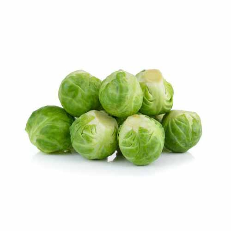 BRUSSELS SPROUTS 500gr