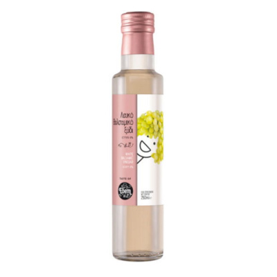 EDEM WHITE BALSAMIC VINEGAR 250ml