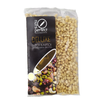 VORRIAS PINE CONE KERNELS RAW 100gr