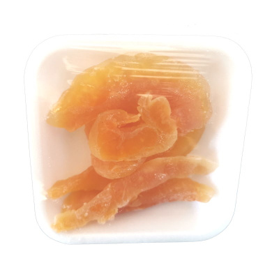 VORRIAS DRIED MELON CANTALOUPE 200gr