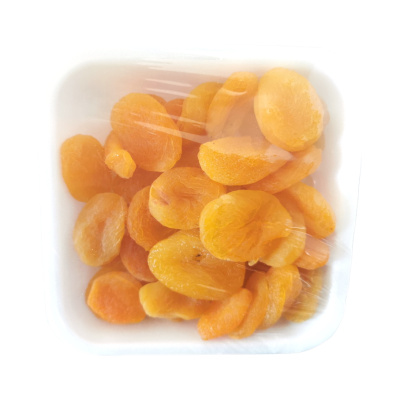 VORRIAS DRIED APRICOTS 250gr