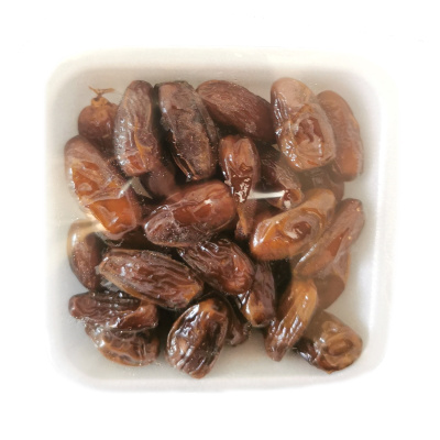 VORRIAS DRIED DATE FRUIT 250gr