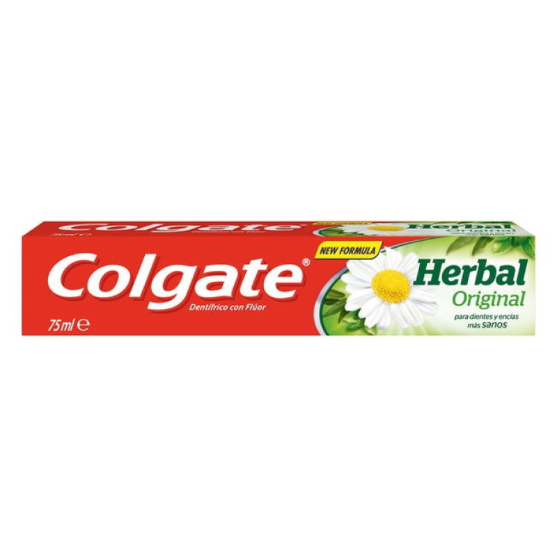 COLGATE HERBAL ORIGINAL 75ml
