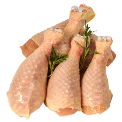 CHICKEN DRUMSTICKS FROM PINDOS ~1kg