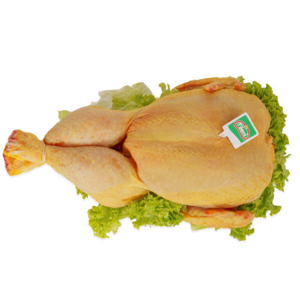 CORN FED CHICKEN FROM ITALY ~2kg