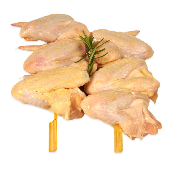 Φτερούγες Κοτόπουλο Πίνδου ~1kg