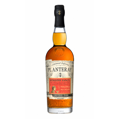 PLANTERAY Pineapple Ρούμι 40%VOL 700ml