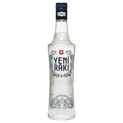 YENI RAKI 1937 RAKI 45% 700ml