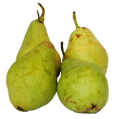 DOMESTIC KRISTALIA PEARS~500gr