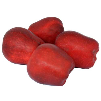 DOMESTIC STARKIN APPLES~500gr