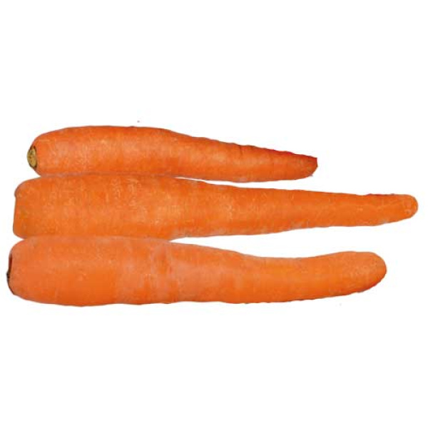 Καρότα Εγχώρια ~400gr