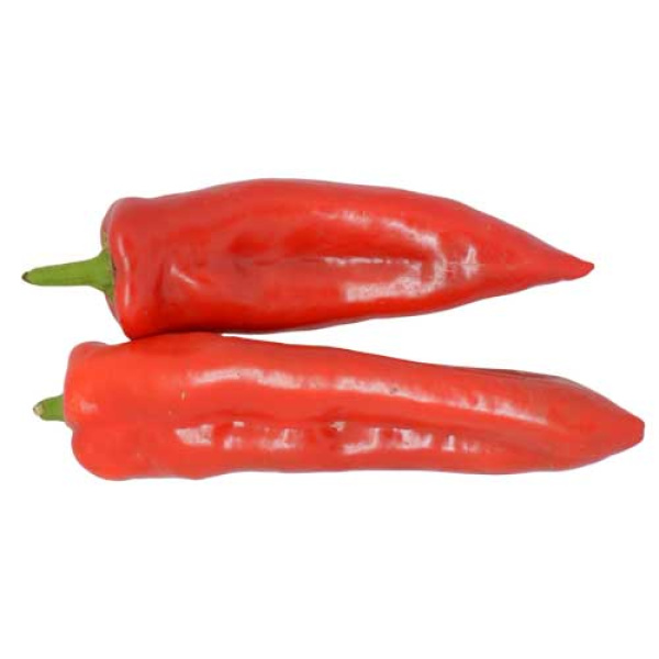 DOMESTIC FLORINA PEPPERS~500gr
