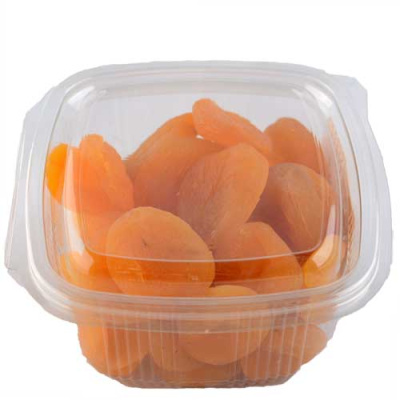 BALASKAS DRIED APRICOTS ~250gr