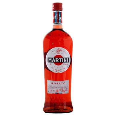 MARTINI Rosato 15%VOL 1lt