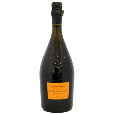 VEUVE Grande Dame Brut 1996 Σαμπάνια 12%VOL 750ml