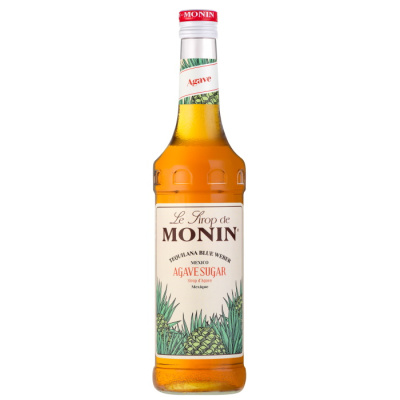 MONIN Σιρόπι Αγαύης 700ml