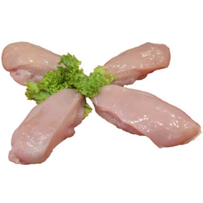 CHICKEN BREAST FILLET FROM PINDOS ~1kg