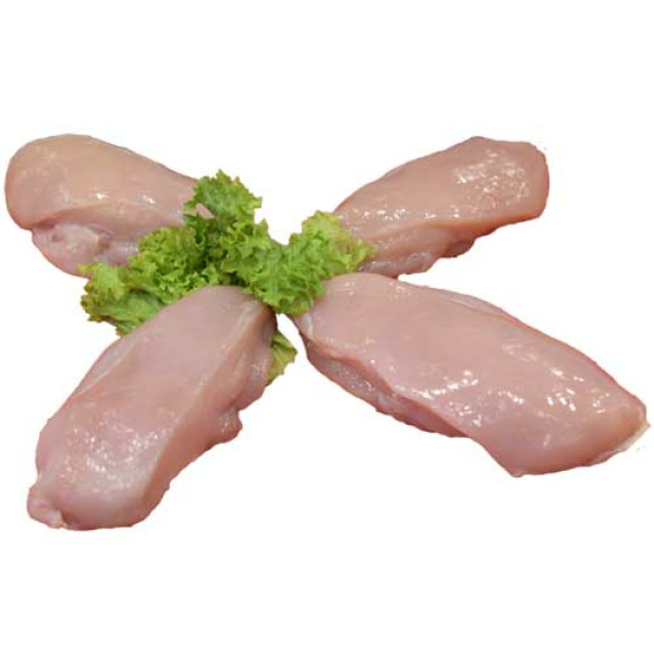 Φιλέτο Στήθος Κοτόπουλο Πίνδου ~1kg
