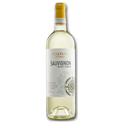 FORTANT DE FRANCE SAUVIGNON BLANC 750ml