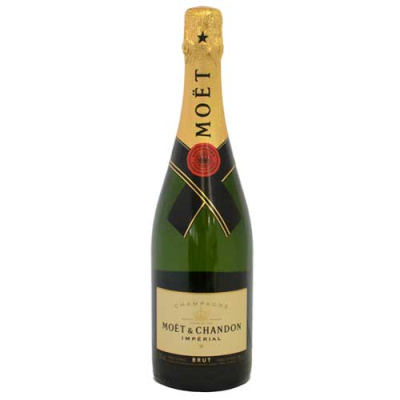 MOET & CHANDON BRUT 12%VOL 750ml