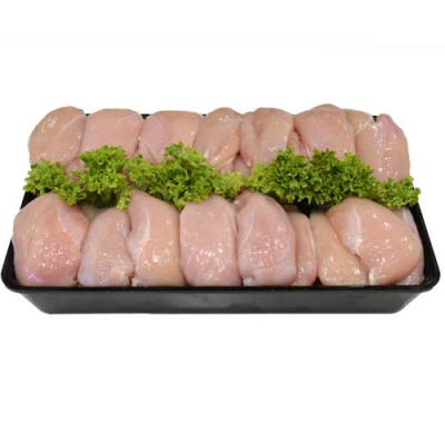 CHICKEN LEG FILLET FROM PINDOS ~1kg