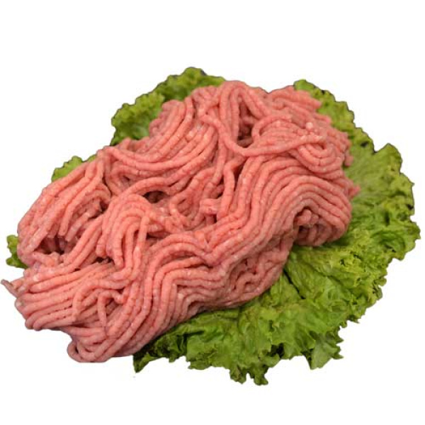 FLANK MINCED MEAT~1kg