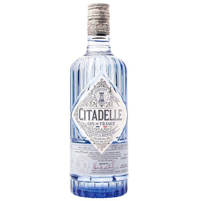 CITADELLE GIN 44%VOL 700ml