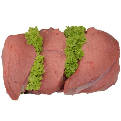 DOMESTIC BEEF TOP SIRLOIN/RUMP~1kg