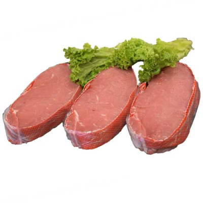 DOMESTIC BEEF BONELESS STRIP LOIN ~1kg