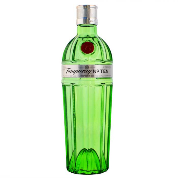 TANQUERAY 10 DRY GIN 47%VOL 700ml