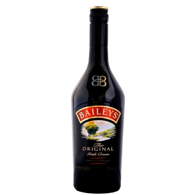 BAILEYS IRISH CREAM 17%VOL 700ml