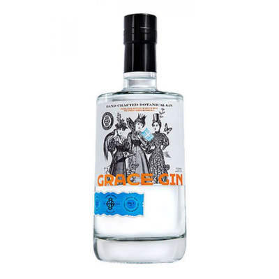 THREE GRACE GIN 45,7%VOL 700ml