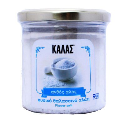 KALAS SEA SALT BLOSSOM 300gr