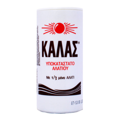 KALAS SUBTITUTE SALT 250gr