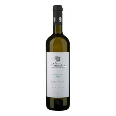 ΧΑΤΖΗΜΙΧΑΛΗΣ Sauvignon Blanc Κρυόβρυση 13,5%%VOL 750ml