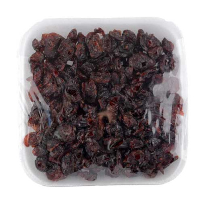 VORIAS CRANBERRY 150gr