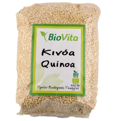 BIOVITA QUINOA 350gr bio