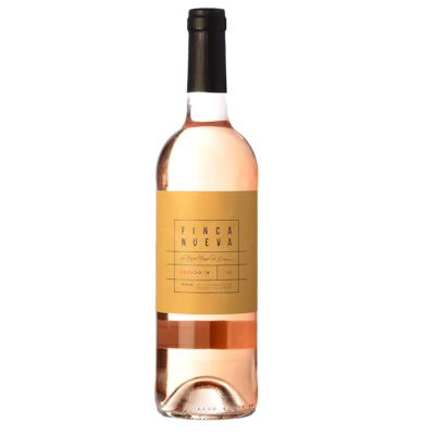 FINCA NUEVA ROSADO 12%VOL 750ml